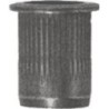 ECROU A SERTIR 10846 ECROU EN CAGE METAL M6 RENAULT