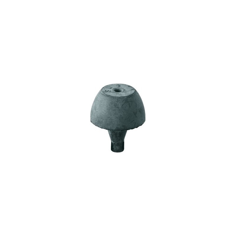 Butée Ø5,2MM - hauteur 9mm pour mégane, scenic, 607