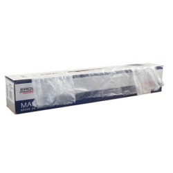Auto mask film de marouflage 8µ 5m x 120m