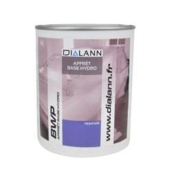 Bwp apprêt base hydro 1L