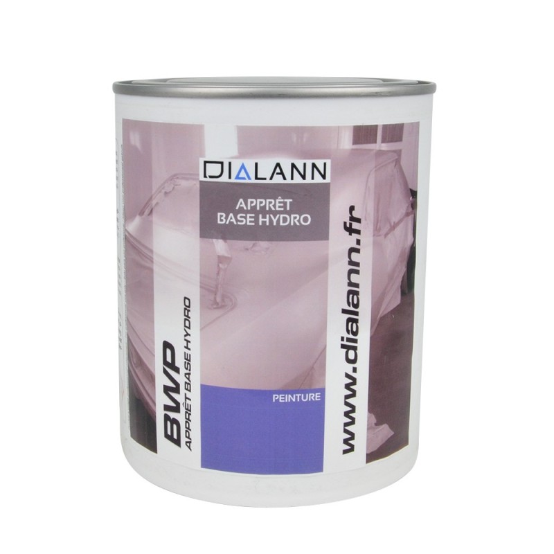 Bwp apprêt base hydro 1L