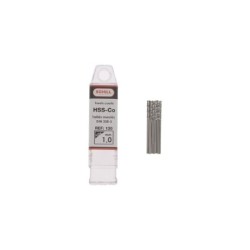 Foret HSS cobalt SERIE 5 Ø 6,5 mm Court