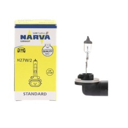 Ampoule H27W/2 NARVA