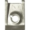 SACHET CLIPS ECROUS DOUBLE 399 POUR VIS A TOLE EP.TOLE 0,6A3,8MM