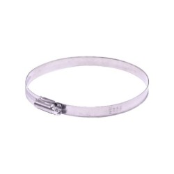 Collier de serrage bande 12mm 110x130