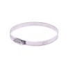 Collier de serrage bande 12mm 110x130