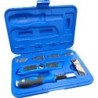 Coffret grattoir coupe urethane