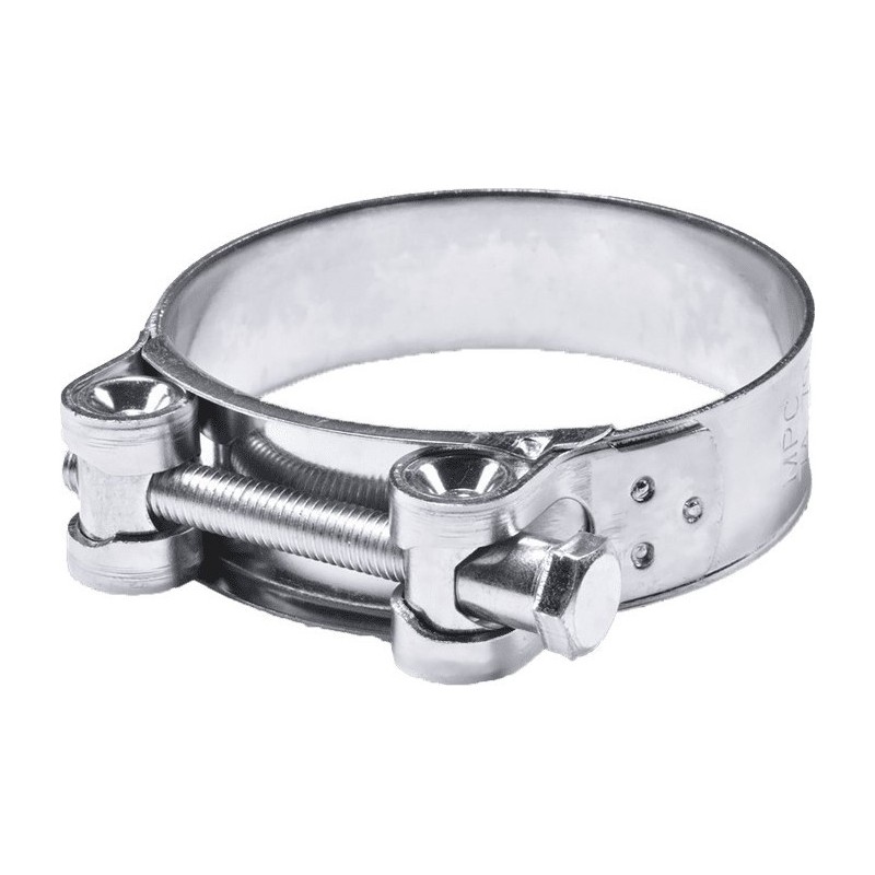 Collier de serrage extra lourd capacité 104-112mm