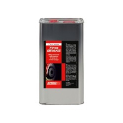 Brake net dégraissant nettoyant freins et embrayage BIDON 5L