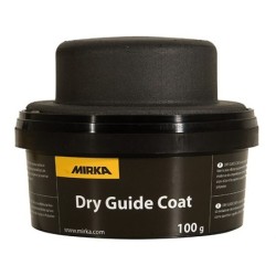 Guide de ponçage noir avec applicateur 150gr MIRKA
