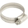 Collier de serrage bande 9mm INOX 12x20