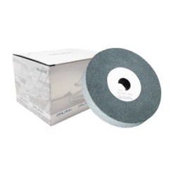Disque de meulage pour touret Ø200x30x32mm Grain 80