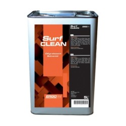 SURF CLEAN DEGRAISSANT POLYVALENT 5L