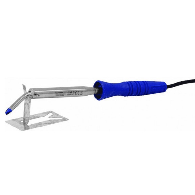 FER A SOUDER -100 W- 28 CM 3* 0.75 mm²