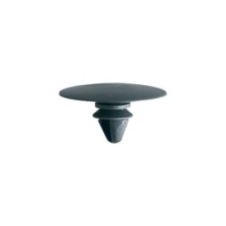 Agrafe de garnissage 11278 Ø 6,2MM