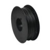 FIL ELECTRIQUE 2mm² Bobine 50m NOIR