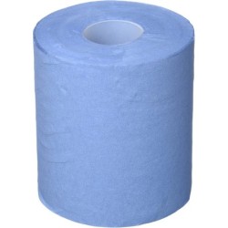ESSUYAGE ATLAS BLEU LISSE CARTON 500 formats 30x35