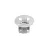 SACHET ECROU 1144 VIS DIAM 6 poinçon 11,2x11,2 TOLE 3,5 MAXI