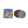 Disques abrasifs support maille tissée ABRANET Non perforé - Ø150mm - Grain 180