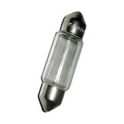 Ampoule navette 11x44 NARVA