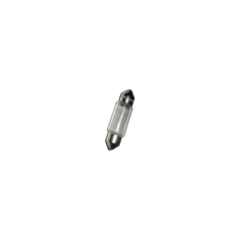 Ampoule navette 11x44 NARVA