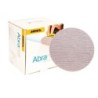 Disques abrasifs support maille tissée ABRANET Non perforé - Ø150mm - Grain 600