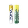 Pile ronde alcaline AAA LR03