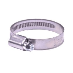 Collier de serrage bande 12mm 32x50