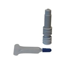 Résine injection de réparation (INJECTEUR + RESINE)