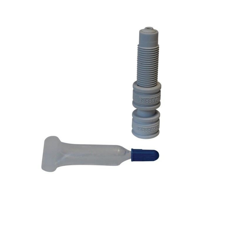 Résine injection de réparation (INJECTEUR + RESINE)