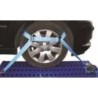 Sangle de roue 2 points 2,10m 50mm