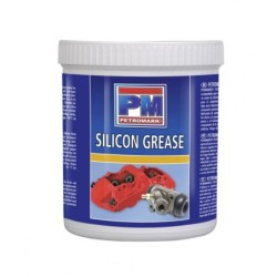 Graisse silicone 500gr PETROMARK