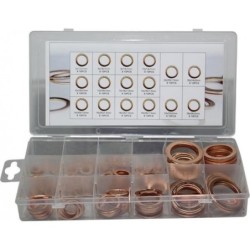 Coffret joint cuivre 160 PIECES