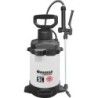 PULVERISATEUR PRESSION 5L EPDM ALCALIN
