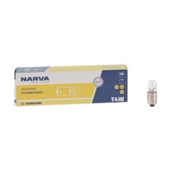 Ampoule témoin T4W NARVA