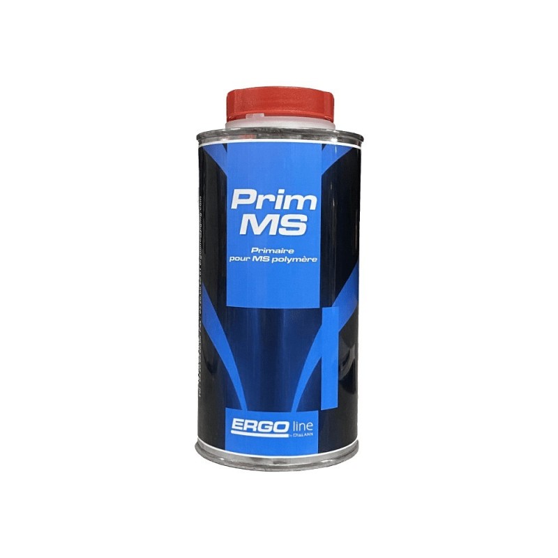 Primaire pour colle MS POLYMERE PRIM'MS 500ml