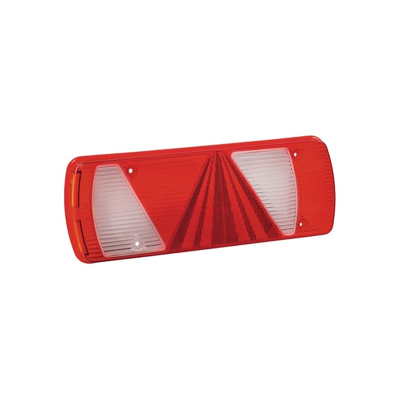 Cabochon gauche pour ecopoint II