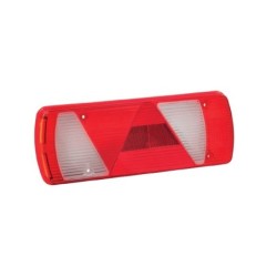 Cabochon droit pour ecopoint II