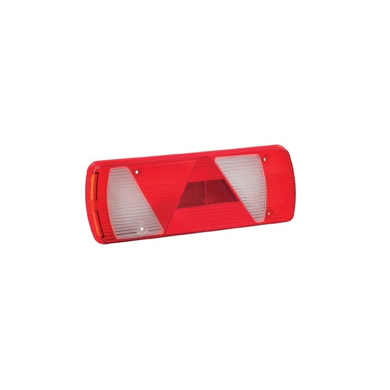 Cabochon droit pour ecopoint II