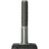 VIS BOUCLIER PEUGEOT 206 Ø8x45mm