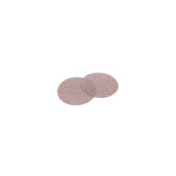 Disques abrasifs support maille tissée ABRANET Non perforé - Ø150mm - Grain 80
