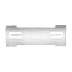 Agrafes moulure extérieur de pavillon 01375 Renault Dacia