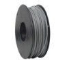 FIL ELECTRIQUE 1mm² Bobine 100m GRIS