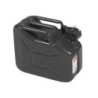 JERRICAN METAL US HOMOLOGUE CARBURANT 10L