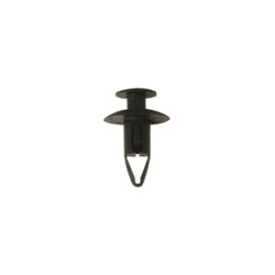 SACHET AGRAFES 11776 GARNISSAGE, BOUCLIER, PASSAGE DE ROUES, MICRA,