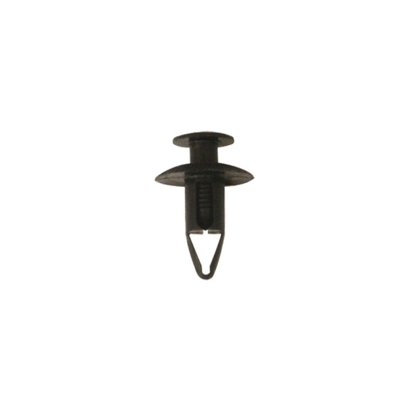 SACHET AGRAFES 11776 GARNISSAGE, BOUCLIER, PASSAGE DE ROUES, MICRA,