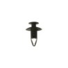 SACHET AGRAFES 11776 GARNISSAGE, BOUCLIER, PASSAGE DE ROUES, MICRA,