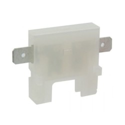 PORTE FUSIBLE ENFICHABLE