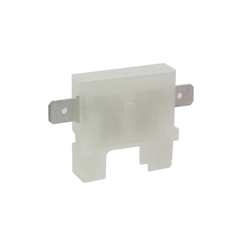 PORTE FUSIBLE ENFICHABLE