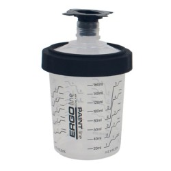 Carton de 5A0 poches SPS 400 ml 125 microns ERGO LINE